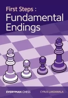Image of First Steps: Fundamental Endings