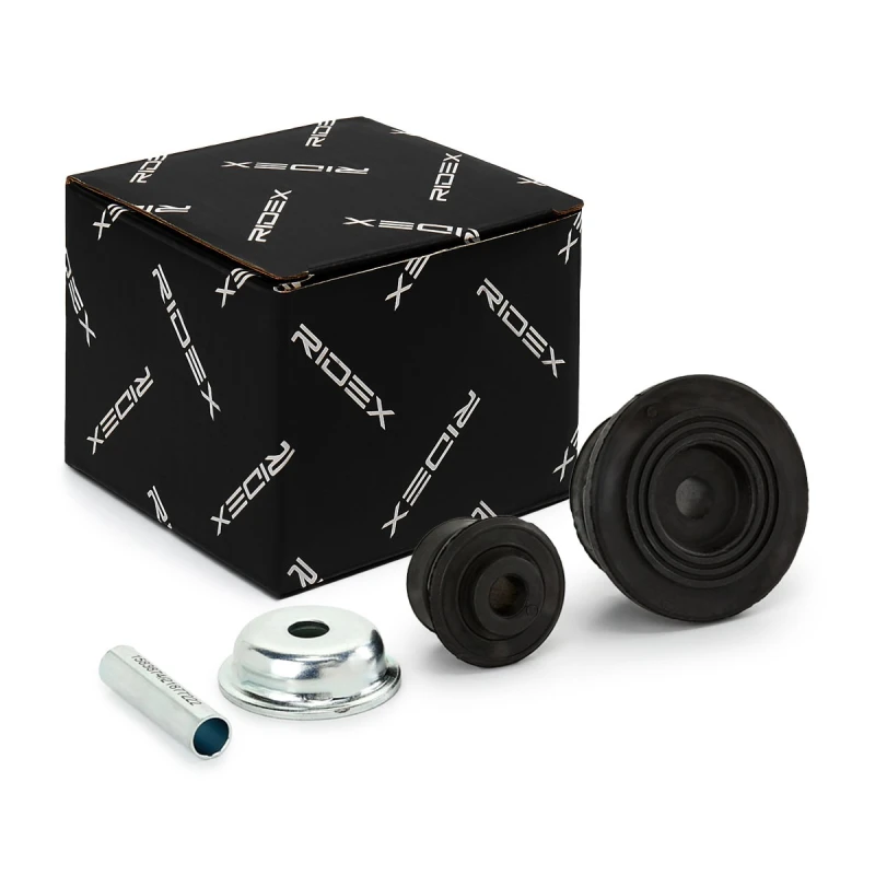 Image of RIDEX Top strut mount RIDEX 1180S1601