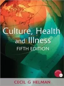 Image of Culture, Health and Illness, Fifth edition