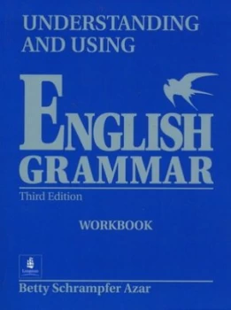 Image of Understanding and Using English Grammar by Betty Schrampfer Azar Paperback