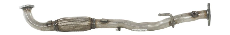 Image of Exhaust Pipe WALKER 07788