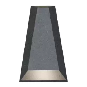 Image of Larissa Bankya Outdoor Sconce Up Down Wall Lamp LED 2x 3W IP54