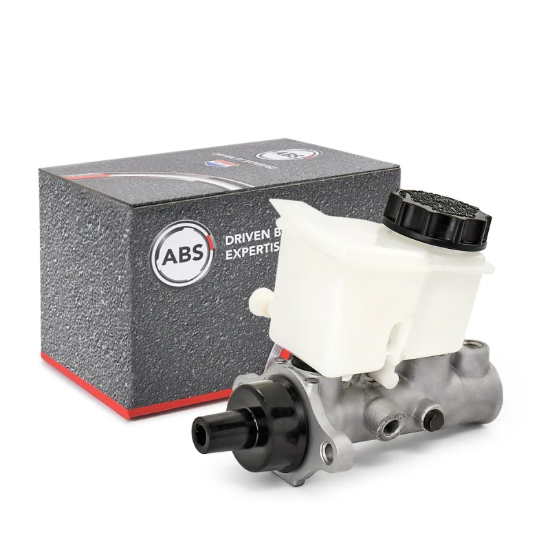 Image of A.B.S. 75250 Master Cylinder Aluminium Master Cylinder,brakes (258)