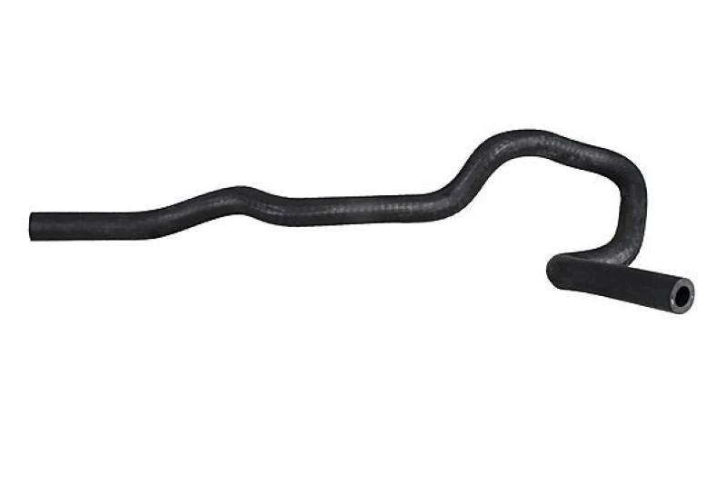 Image of Radiator hose METZGER 2421021