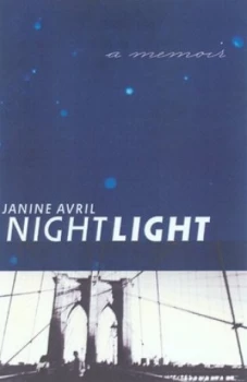 Image of Nightlight by Janine Avril Paperback
