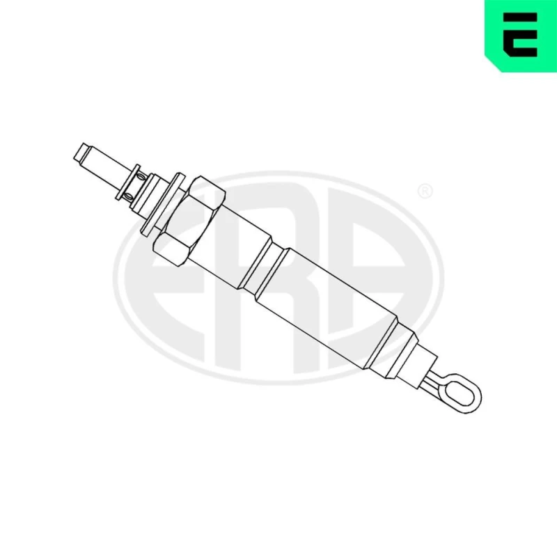 Image of ERA Glow plug ERA 886167