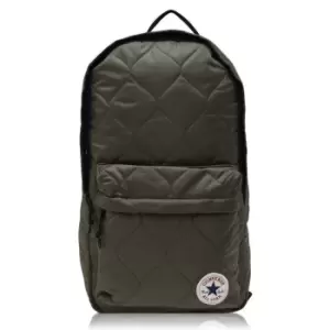 image of Converse EDC Backpack - Green