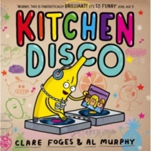 Image of Kitchen Disco