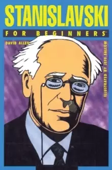 Image of Stanislavski for Beginners