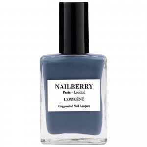 image of Nailberry L'Oxygene Nail Lacquer Spiritual