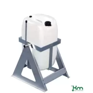 Image of Slingsby Konga Drum Pourer/Dispenser for Rectangular 25 Litre Containers