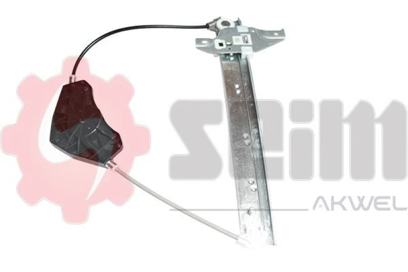 Image of Window regulator SEIM 900804