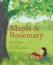 Image of Maple and Rosemary