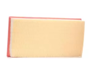 Image of RIDEX Air filter NISSAN,VOLVO,MITSUBISHI 8A0084 53004383,MR127077,MR127078 Engine air filter,Engine filter MR239024,XR127077,30812710,30850831