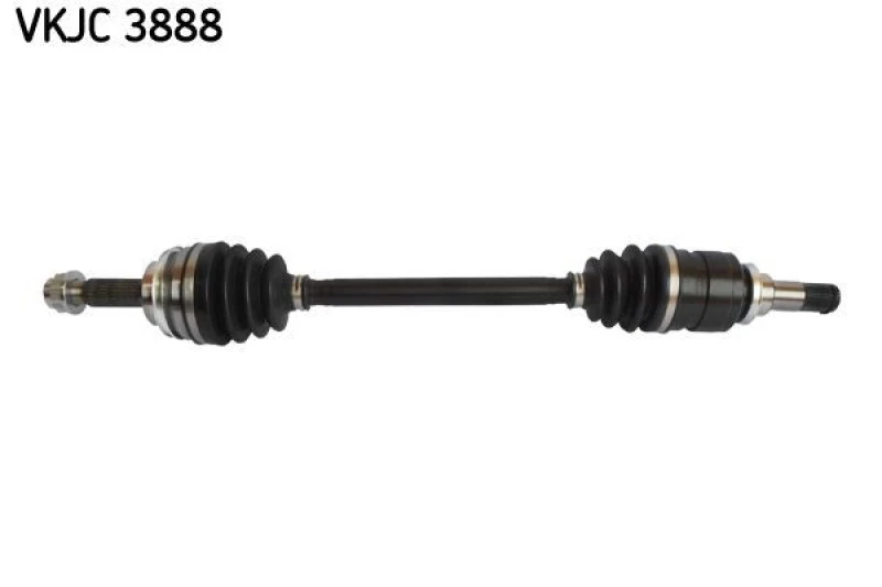 Image of SKF Drive shaft SKF VKJC 3888