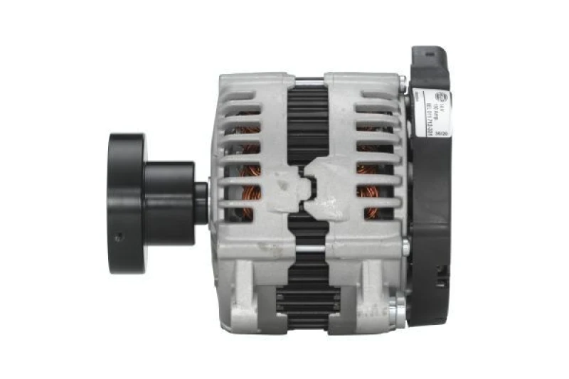 Image of HELLA Alternator HELLA 8EL 011 712-331