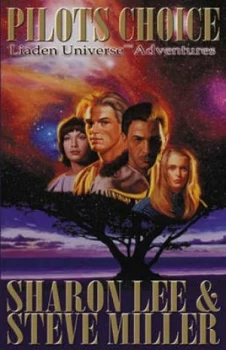 Image of Pilots Choice by Sharon Lee Paperback