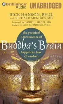 Image of Buddha's Brain by Alan Bomar Jones