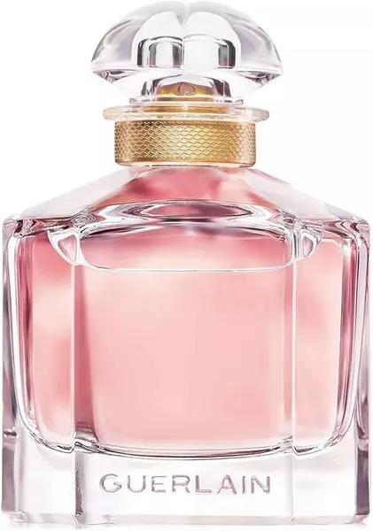 image of Guerlain Mon Guerlain Eau de Toilette For Her 50ml