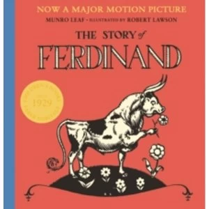 Image of The Story of Ferdinand