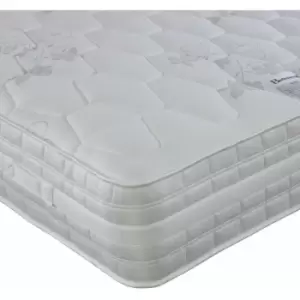 image of Bedmaster - Luna 3000 Pocket Sprung Revo Foam Mattress King Size