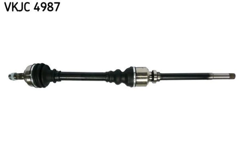 Image of SKF Drive shaft SKF VKJC 4987