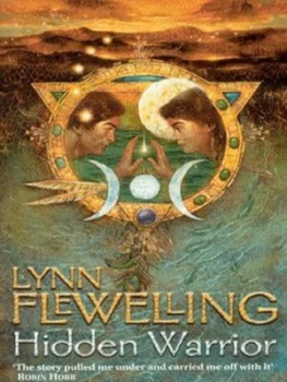 Image of Hidden Warrior by Lynn Flewelling Book