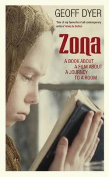 Image of Zona by Geoff Dyer Hardback