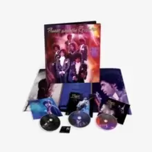 Image of Prince & the Revolution: Live