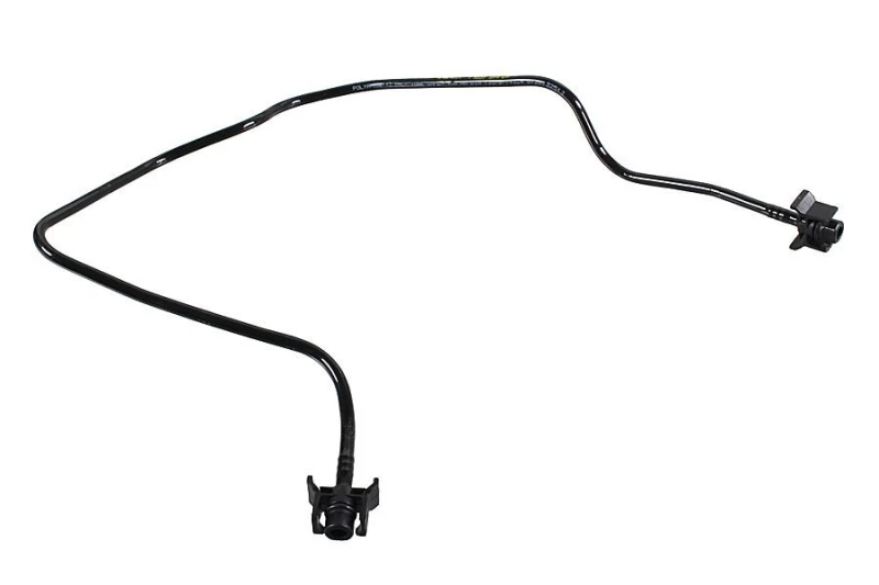 Image of Breather Hose, expansion tank METZGER 2421697