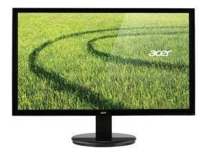 Image of Acer 24" K242HYL Full HD LED Monitor