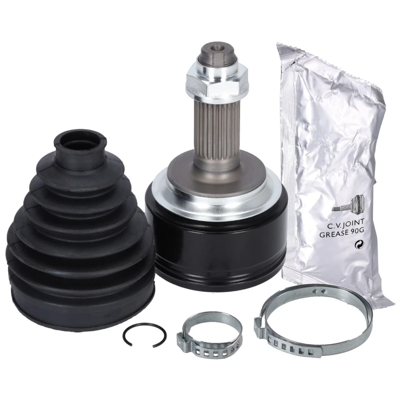 Image of CV joint kit FEBI BILSTEIN 183250