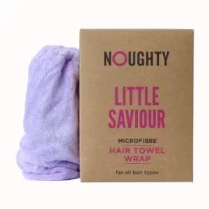 image of Noughty Hair Towel