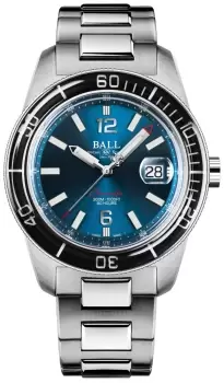 Image of Ball Company DD3100A-S1C-BE Engineer M Skindiver III Watch