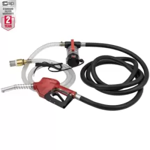 Image of SIP SIP 24v Diesel Transfer Pump