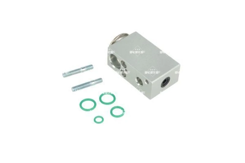 Image of NRF AC expansion valve NRF 38514