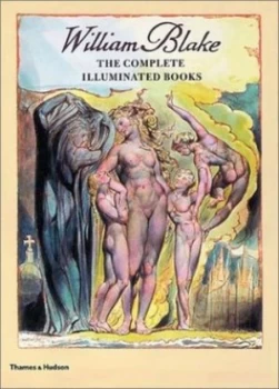 Image of William Blake by David Bindman Paperback