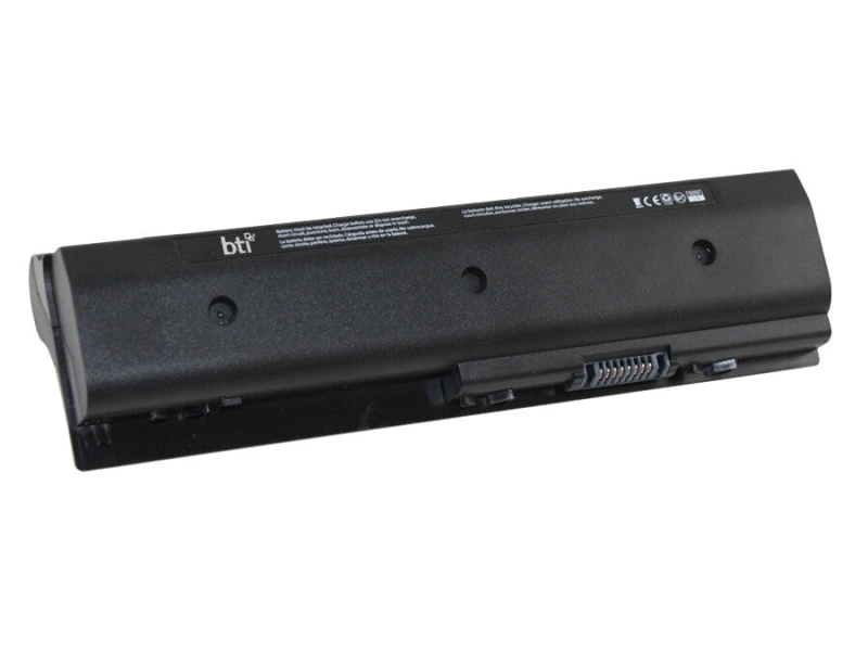 Image of BTI BTI Replacement battery for HP - COMPAQ Pavilion DV6-7000 DV6-7099 DV6-8000 DV4-5000 DV4-5099 laptops replacing OEM Part numbers: 672326-541 67241