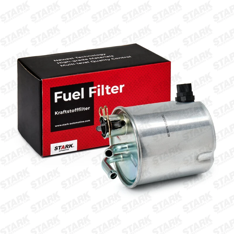 Image of Fuel filter STARK SKFF-0870532