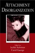Image of attachment disorganization