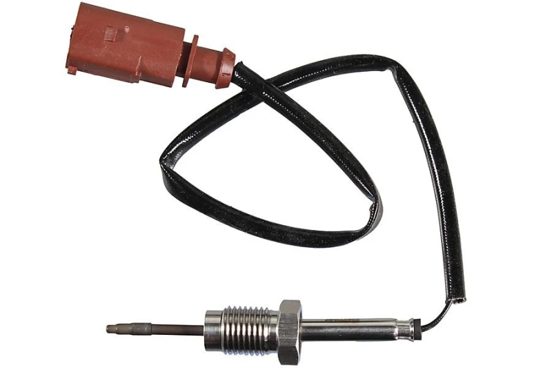 Image of Exhaust gas temperature sensor (EGT) METZGER 08941066