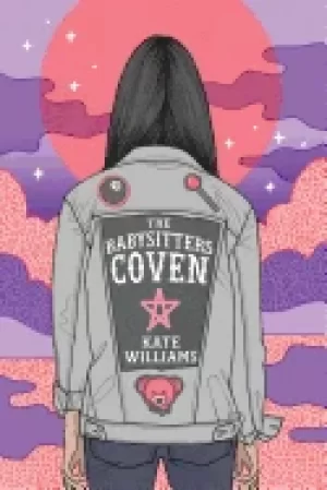 Image of babysitters coven