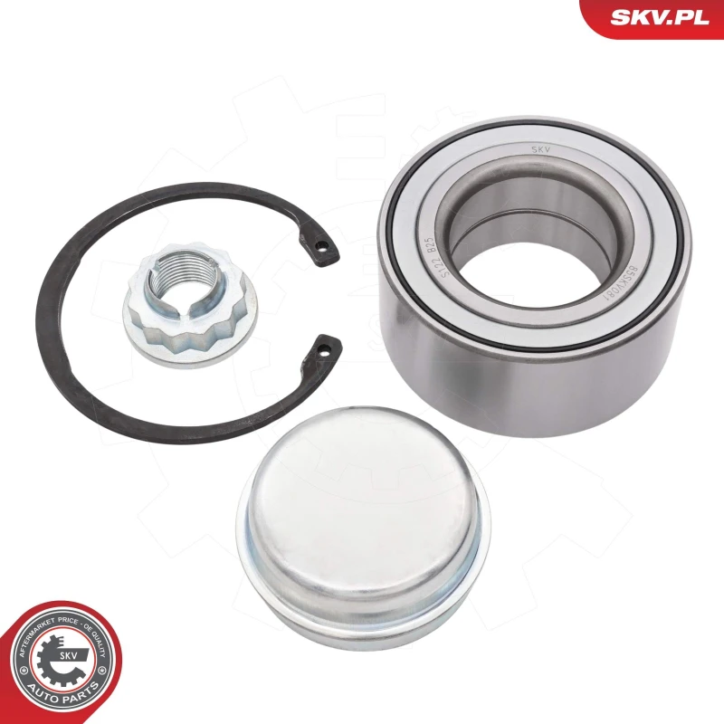 Image of ESEN SKV Wheel bearing kit ESEN SKV 85SKV081