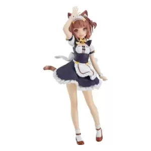 Image of Nekopara Pop Up Parade PVC Statue Azuki 16 cm