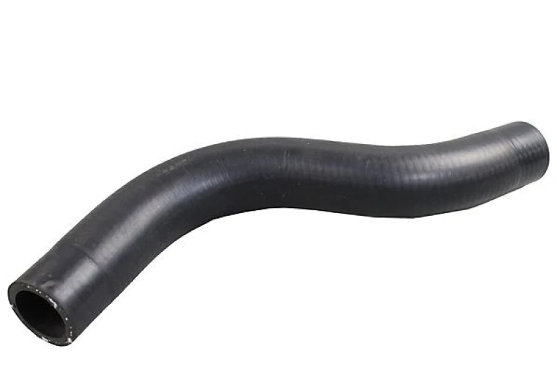 Image of Radiator hose METZGER 2421409
