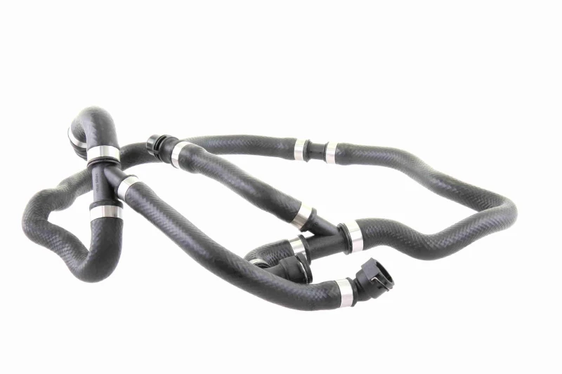 Image of VAICO V20-1714 Radiator Hose Original VAICO Quality Radiator Hose (475)