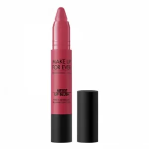 Image of Make Up For Ever Artist Lip Blush Matte Lipstick 101 Velvet rosewood