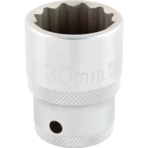 Image of 30MM Socket 3/4" Sq Dr