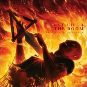 Image of Silent Hill Silent Hill 4 (OST) LP multicolor