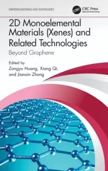 Image of 2D Monoelemental Materials (Xenes) and Related Technologies : Beyond Graphene
